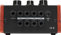 Warm Audio RingerBringer