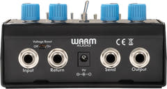 Warm Audio Throne Of Tone