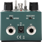 Warm Audio Tube Squealer