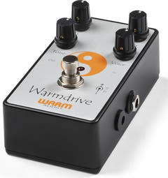 Warm Audio Warmdrive