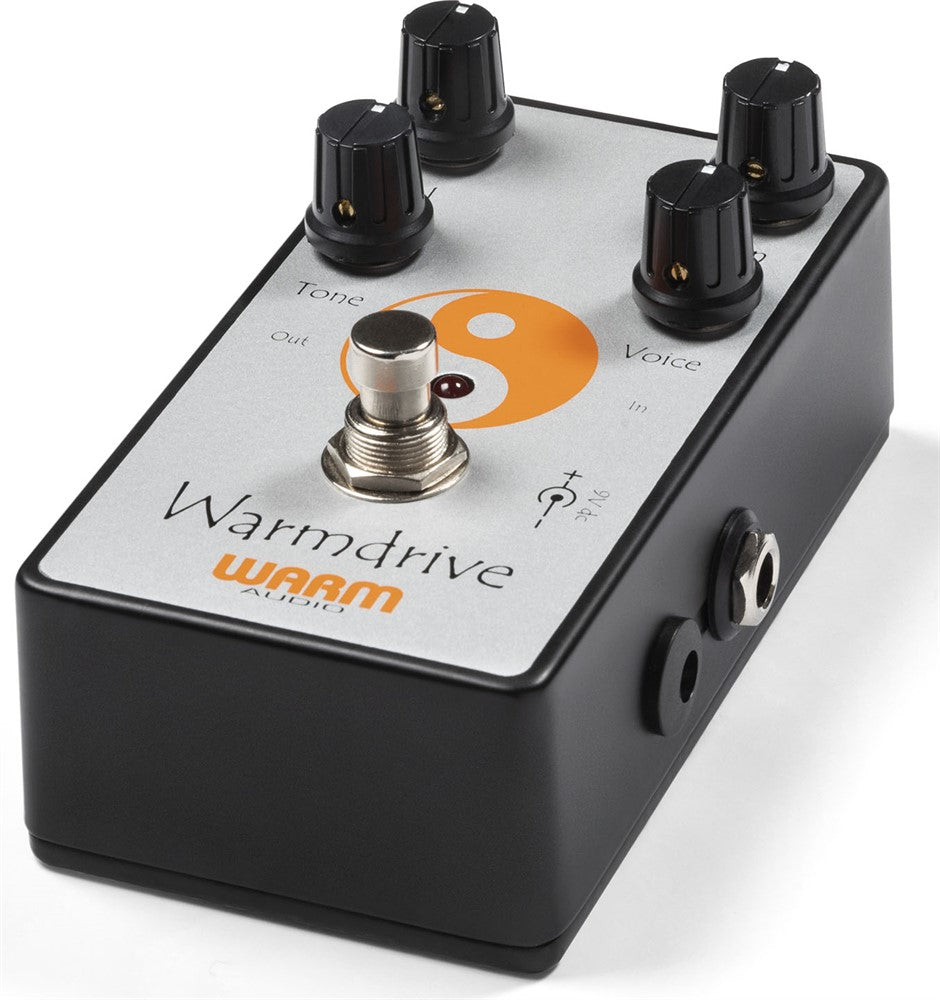 Warm Audio Warmdrive