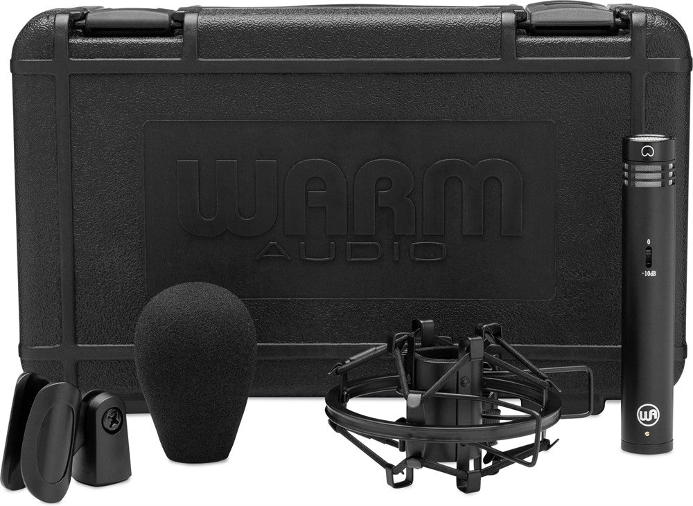 Warm Audio WA84-C-B