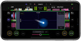 Pioneer DJ DDJ-200 DJ Kontroller 