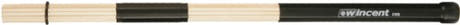 Wincent Hotrod 19RB Bamboo rods (set med 2 st.)
