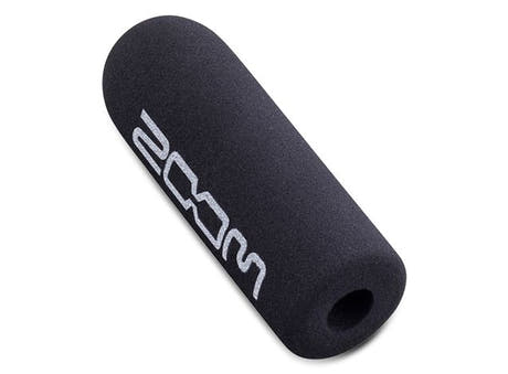 Zoom WSS-6 Shotgun Mikrofon Vindruta