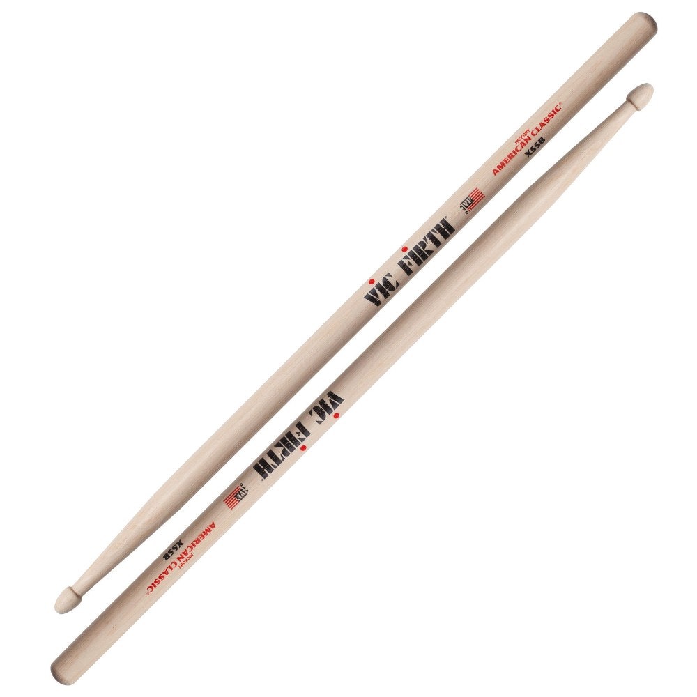 Vic Firth X55B American Classic® X55B träspets