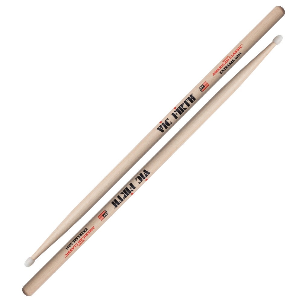 Vic Firth X5AN American Classic® Extreme 5A nylontopp