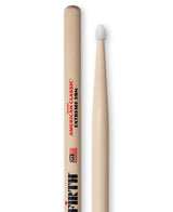 Vic Firth 5B trumpinnar i extrem nylonspets