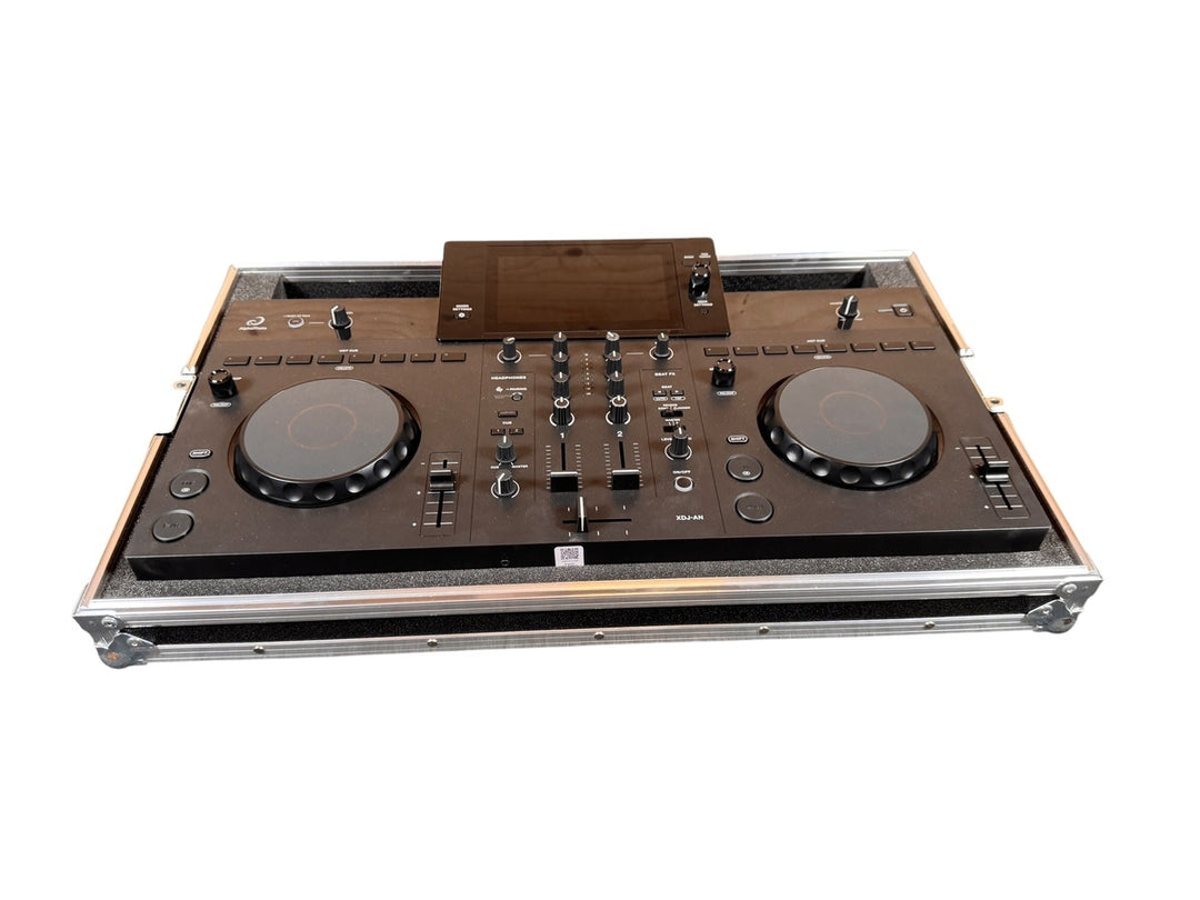 Case-It Flightcase till Pioneer XDJ-AN