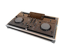 Case-It Flightcase till Pioneer XDJ-AN