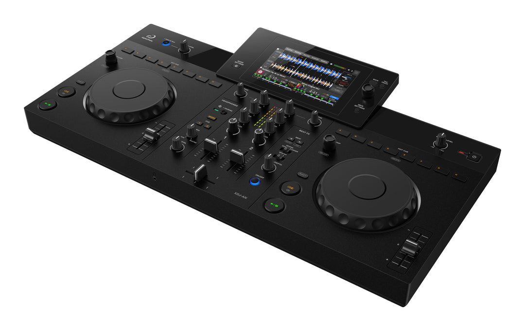 AlphaTheta XDJ-AN