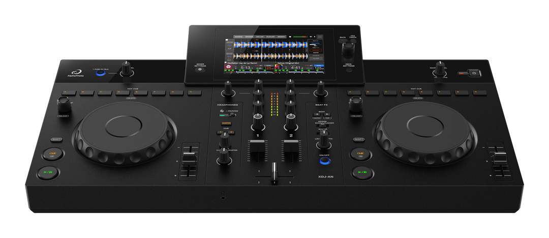 AlphaTheta XDJ-AN