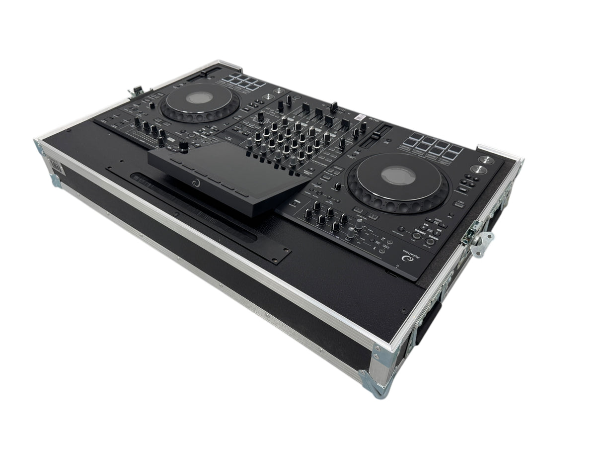 Case-It flightcase för Pioneer XDJ-AZ