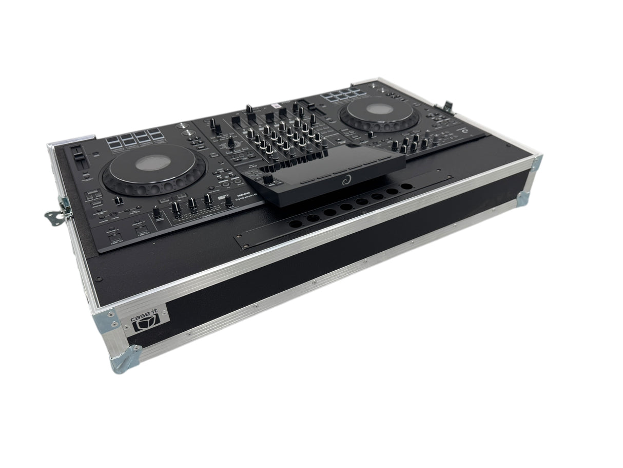 Case-It flightcase för Pioneer XDJ-AZ