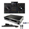 AlphaTheta XDJ-AZ Bundle