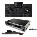 AlphaTheta XDJ-AZ Bundle