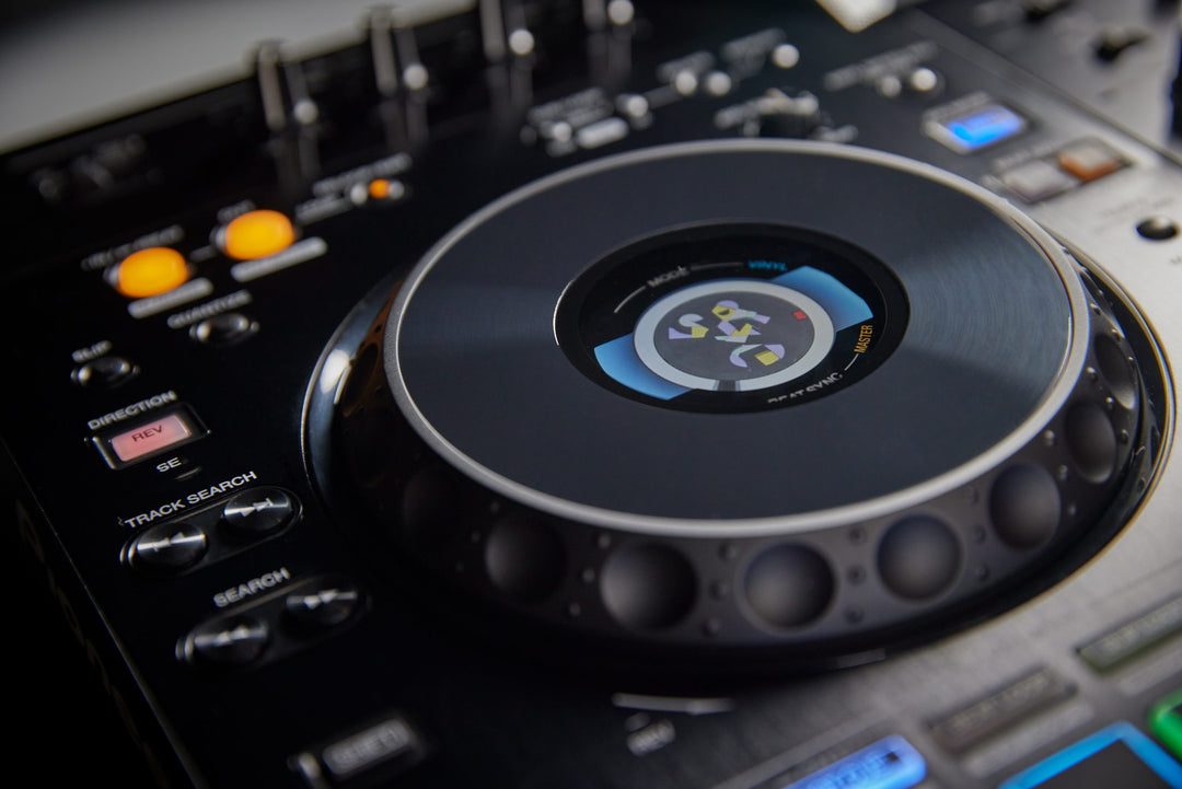 Pioneer DJ XDJ-RX3