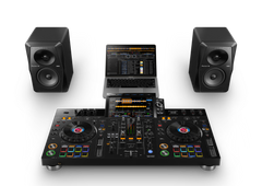 Pioneer DJ XDJ-RX3