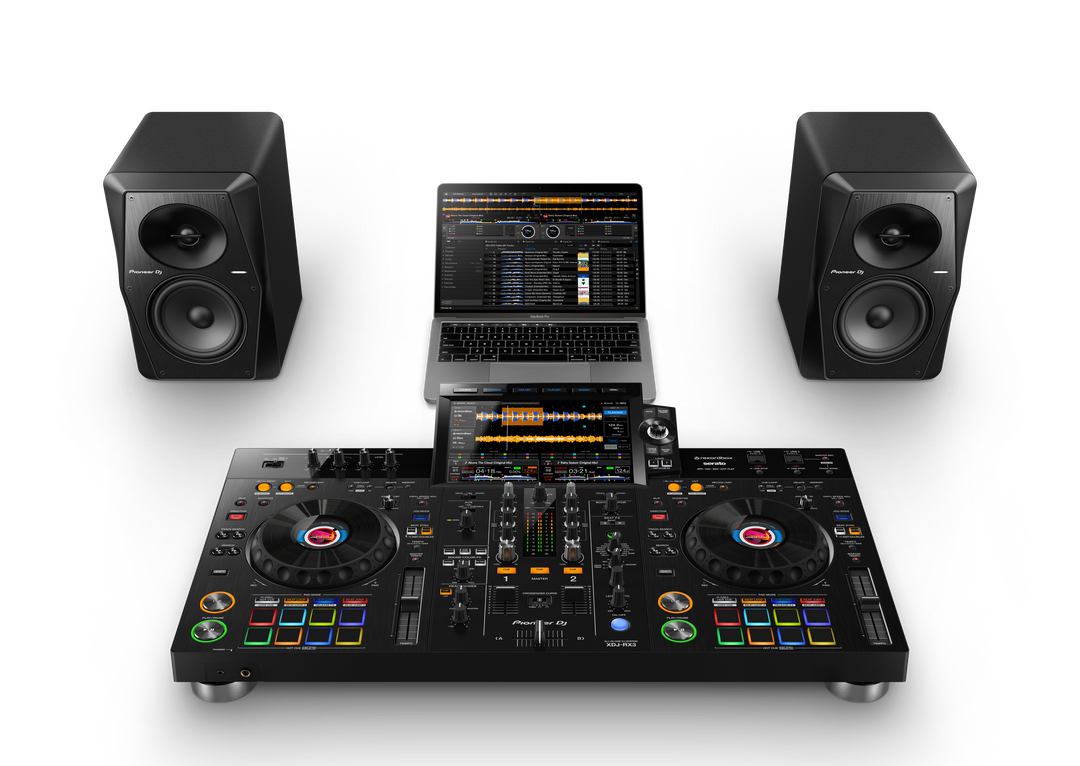 Pioneer DJ XDJ-RX3
