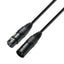 DMX-kabel 3-polig (3m)