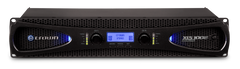 Crown XLS1002 - 2-kanals förstärkare 2x350W @ 4Ω med DSP