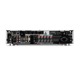 Marantz NR1510/N1SG 5.2 Surroundmottagare, Silver
