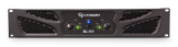 Crown XLi800 effektförstärkare (2x200W, 8 Ohm)