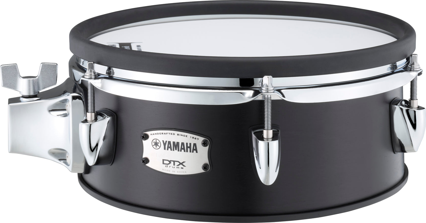 Yamaha DTX10K-X elektriskt trumset ( Black Forrest)