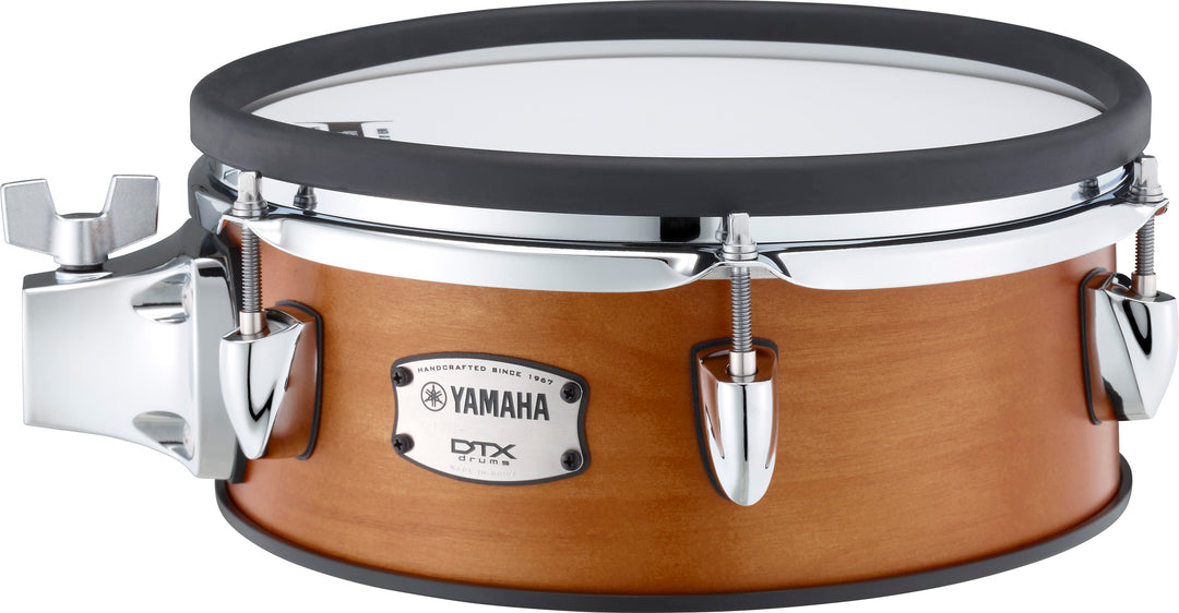 Yamaha DTX8K-M elektriskt trumset (äkta Wood )