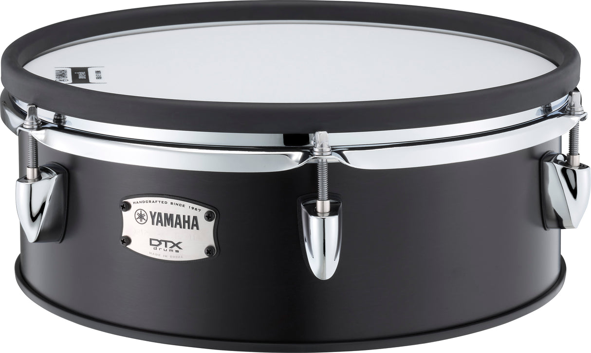 Yamaha DTX8K-M elektriskt trumset ( Black Forrest)