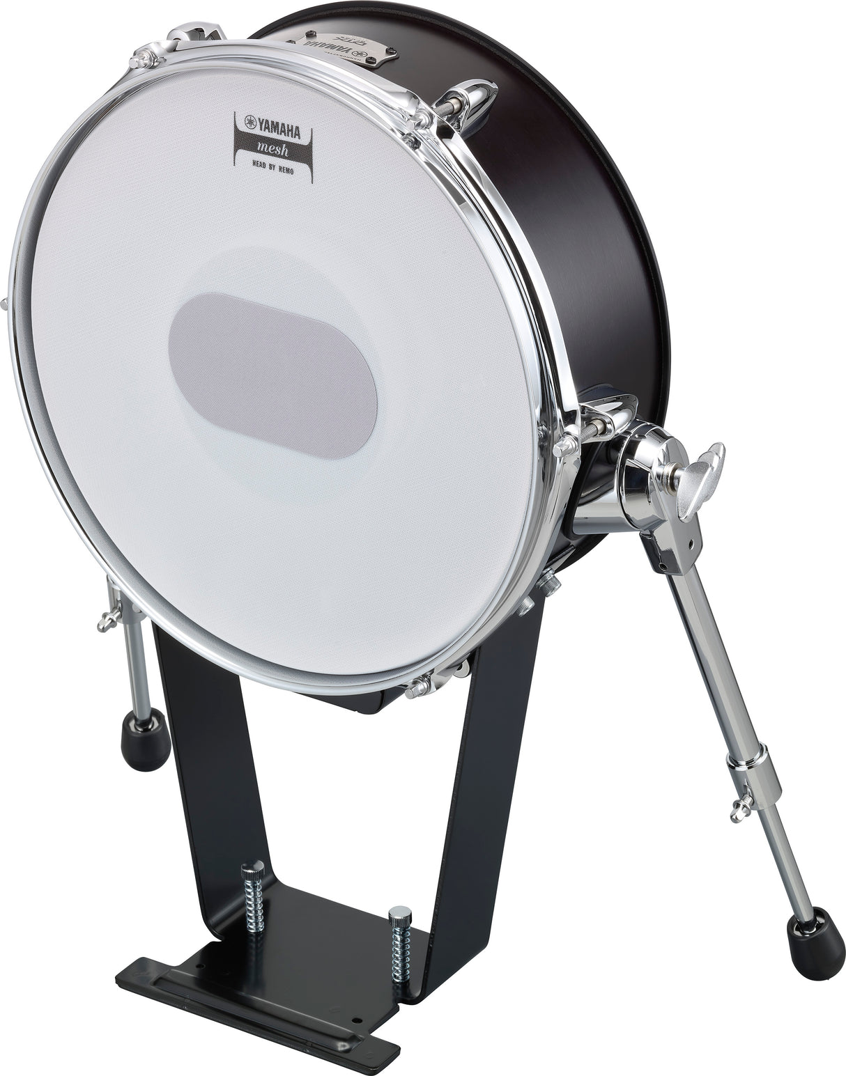 Yamaha DTX10K-X elektriskt trumset ( Black Forrest)
