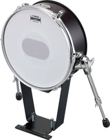 Yamaha DTX10K-X elektriskt trumset ( Black Forrest)