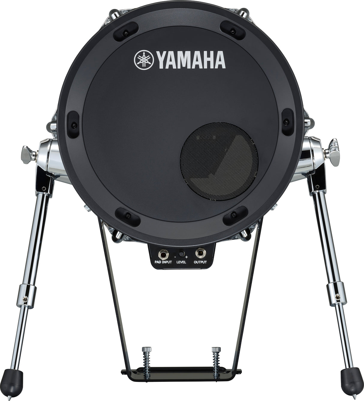 Yamaha DTX10K-X elektriskt trumset ( Black Forrest)