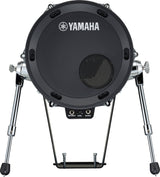 Yamaha DTX10K-X elektriskt trumset ( Black Forrest)