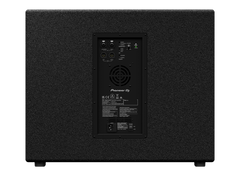 Pioneer DJ XPRS1182ST - Aktiv Subwoofer (Kopia 12)