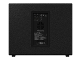 Pioneer DJ XPRS1182ST aktiv subwoofer