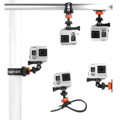 XSories Xstrap Tubes