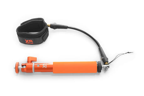 XSories U-Shot + handledsrem