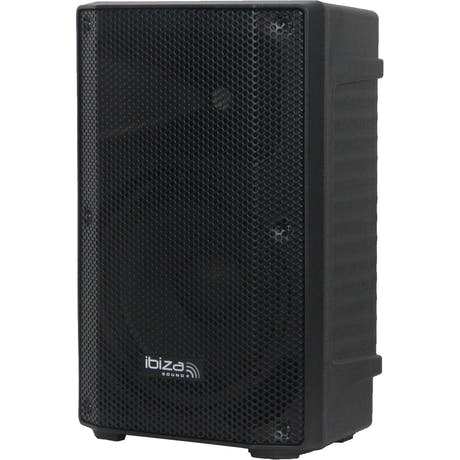 Ibiza XTK 10" passiv PA-högtalare