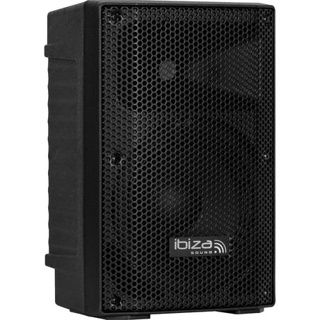 Ibiza XTK 10" aktiv högtalare
