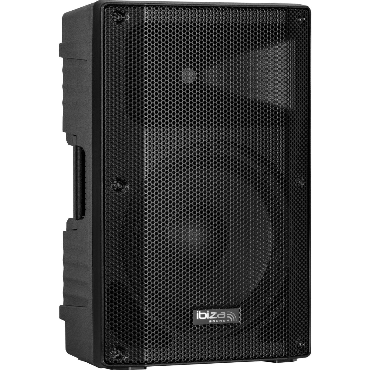 Ibiza XTK 12" aktiv högtalare