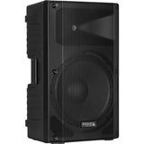Ibiza XTK 15" aktiv högtalare