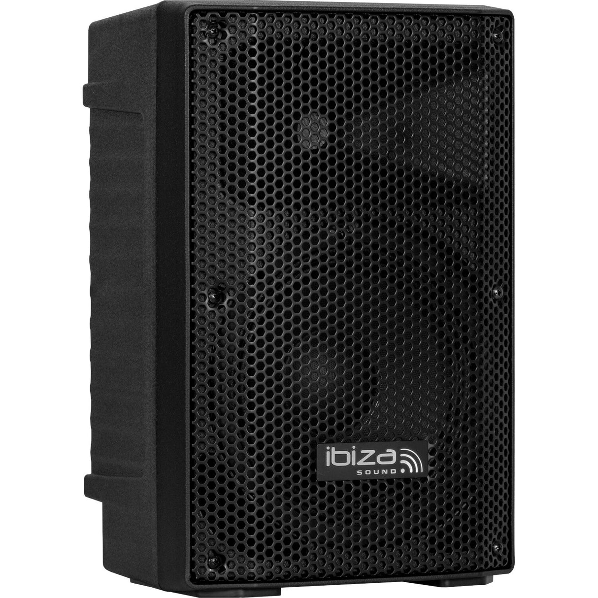 Ibiza XTK 8" aktiv högtalare