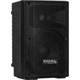 Ibiza XTK 8" aktiv högtalare