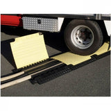 Defender XXL Kabelskydd med 5 kanaler