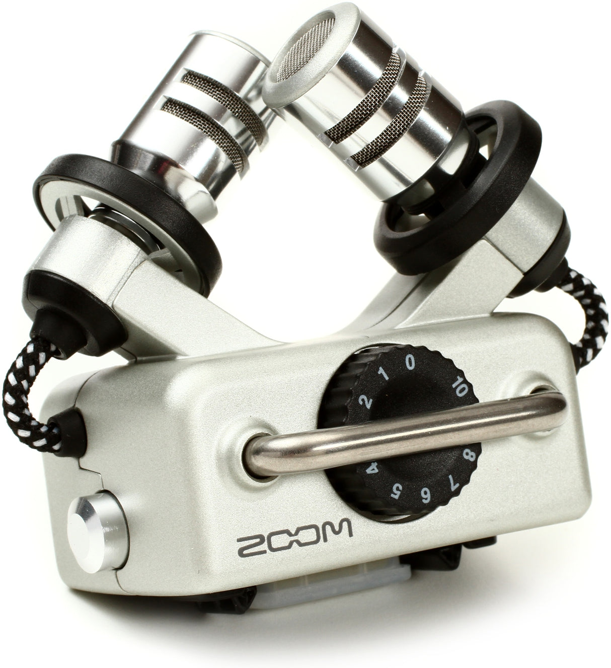 Zoom XYH-5 X/Y stereomikrofonförlängning