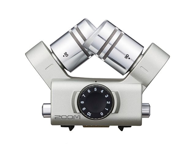 Zoom XYH-6 X/Y stereomikrofonförlängning