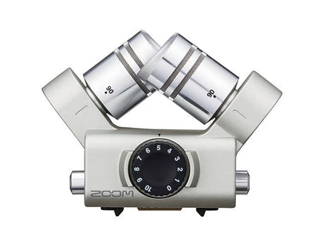 Zoom XYH-6 X/Y stereomikrofonförlängning