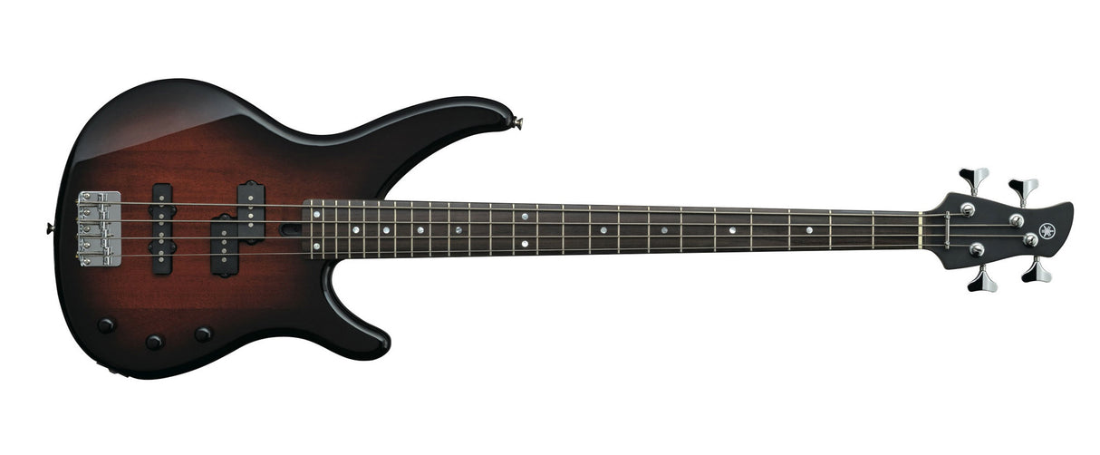 Yamaha GTRBX174 elbas (gammal violin Sunburst )