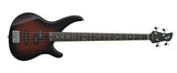 Yamaha GTRBX174 elbas (gammal violin Sunburst )